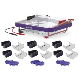 Edvotek Elektroforesapparat M36