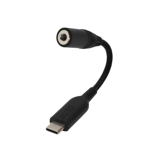 Kabel USB-C till 3,5 mm adapter