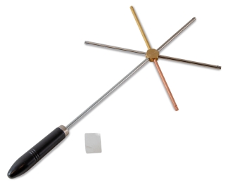 Värmeledningstestare