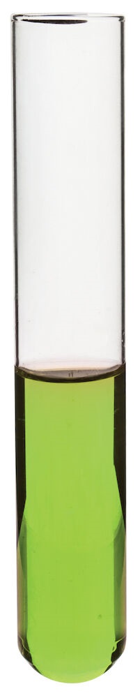 Provrör 12 mm värmetåliga, 100st/fp