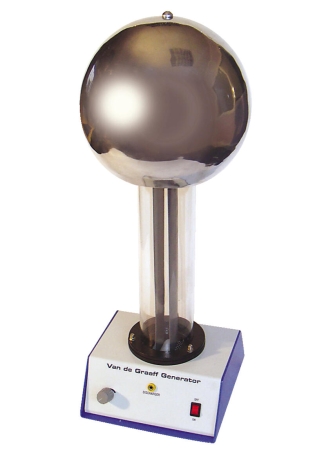 Van De Graaff generator