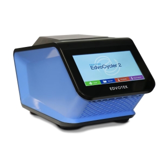 PCR-maskin EdvoCycler 2-Edvotek