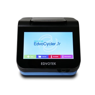 Edvotek EdvoCycler Jr. Personal PCR Machine