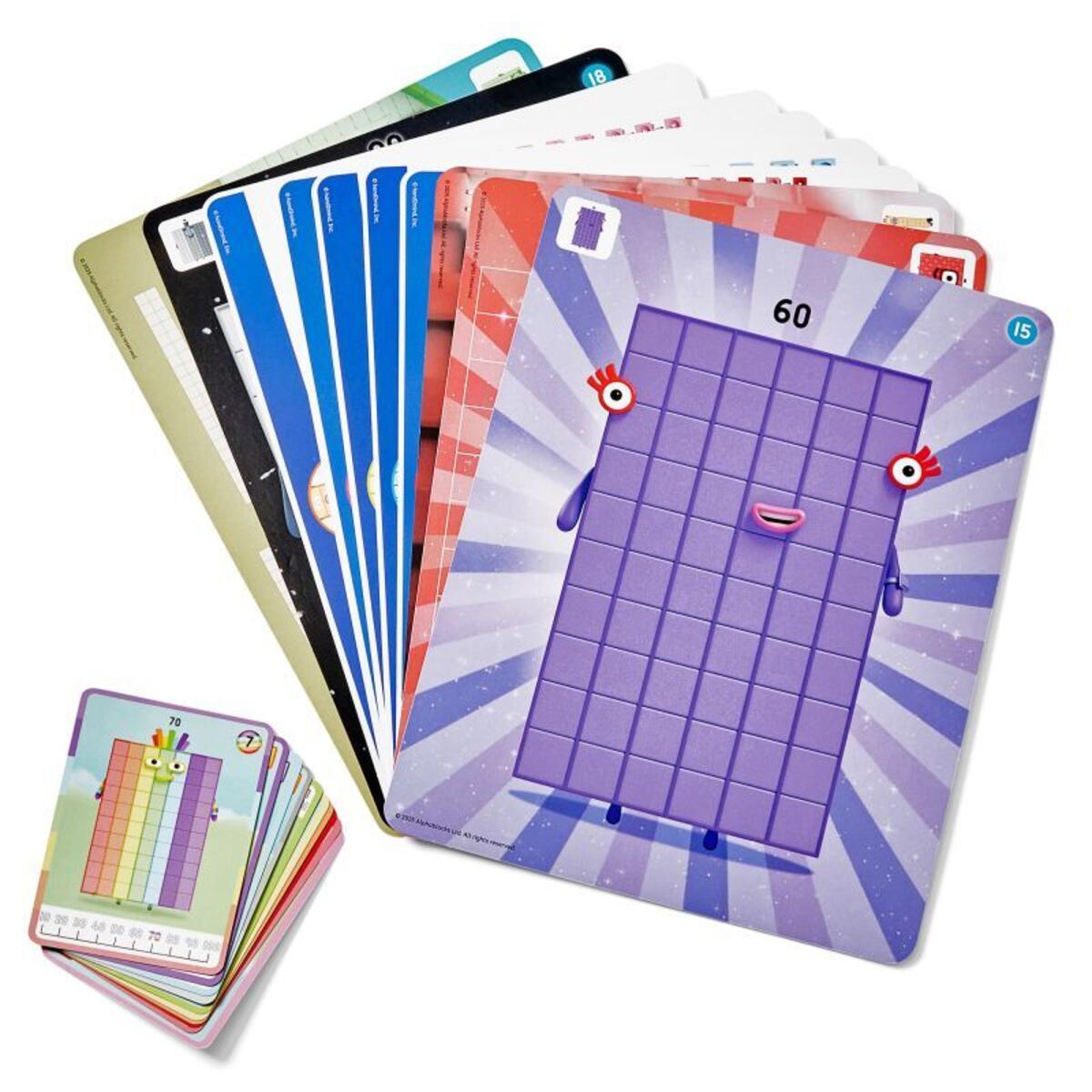 Numberblocks® Tio till Hundra 10-talen - Bild 9