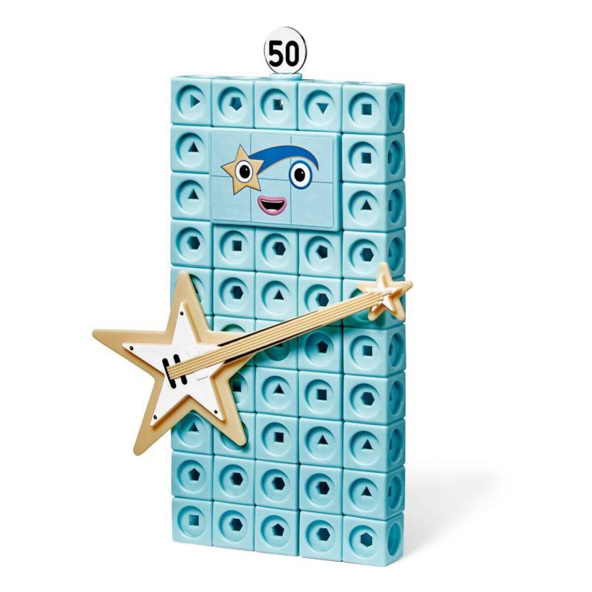 Numberblocks® Tio till Hundra 10-talen - Bild 3