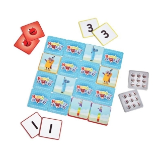Numberblocks® Memory