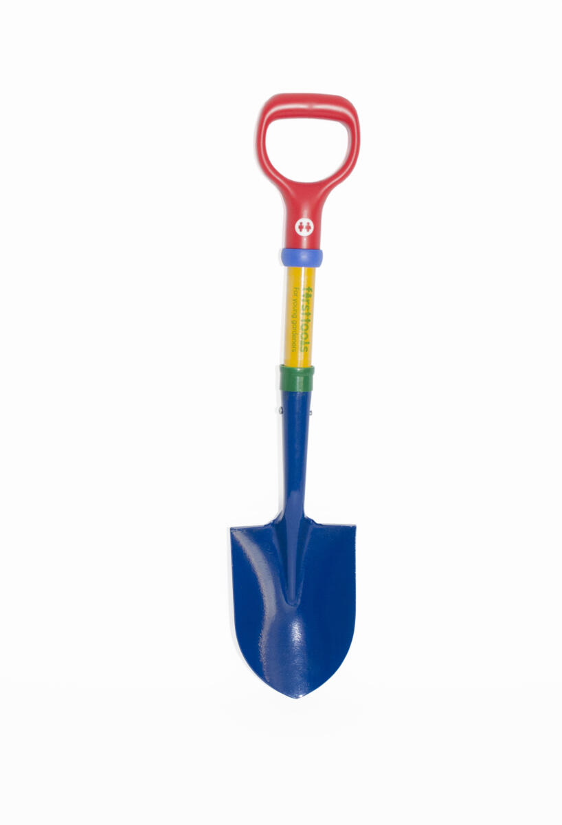 Spade, 78 cm