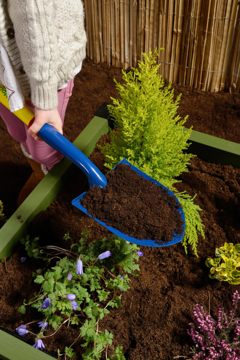 Spade, 78 cm - Bild 2