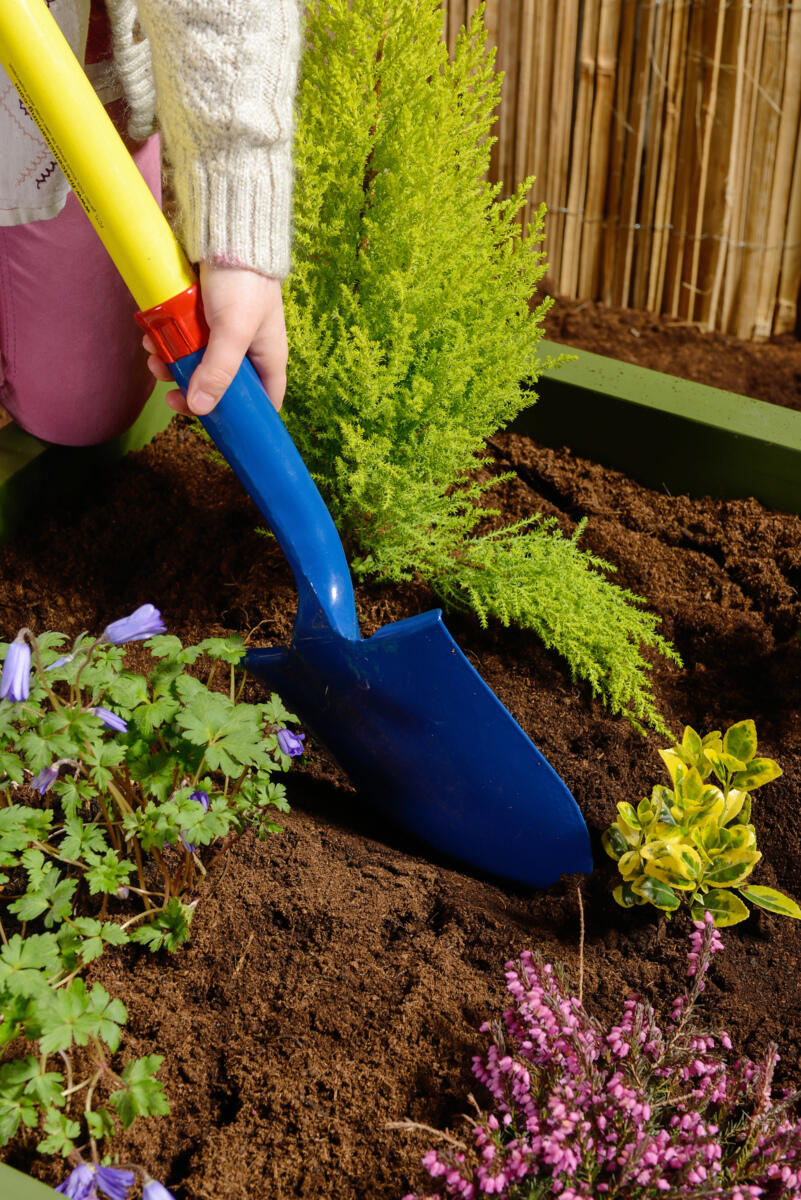 Spade, 78 cm - Bild 3