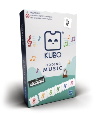 KUBO Coding Music