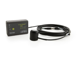 Vernier Go Direct PAR (Photosynthetically Active Radiation)