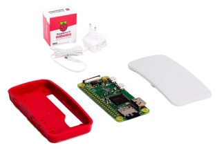 Raspberry Pi® Zero