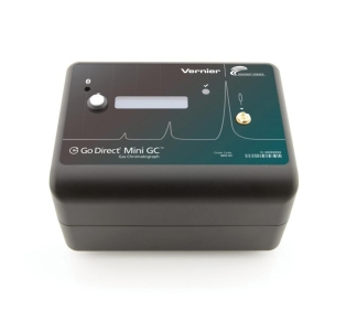Vernier Go Direct Mini GC