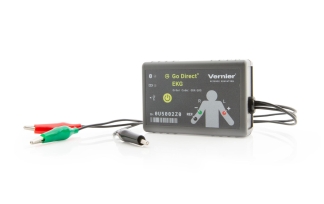 Vernier Go Direct EKG Sensor