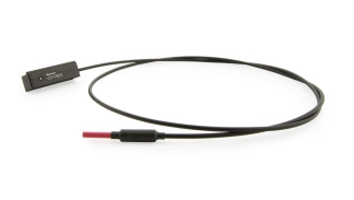 Vernier Spectrophotometer Optical Fiber
