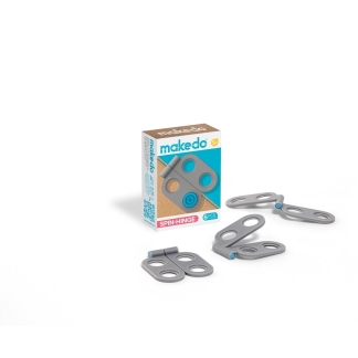 Makedo SPIN-HINGE Gångjärn